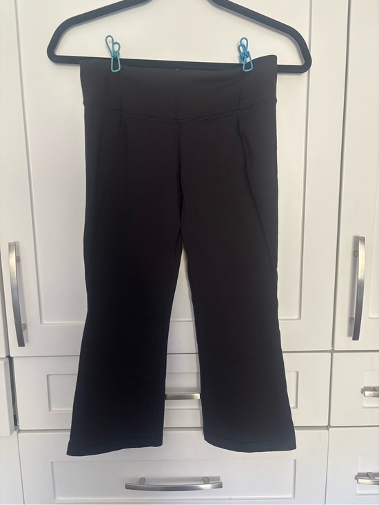 lululemon athletica Pants - Lululemon crops